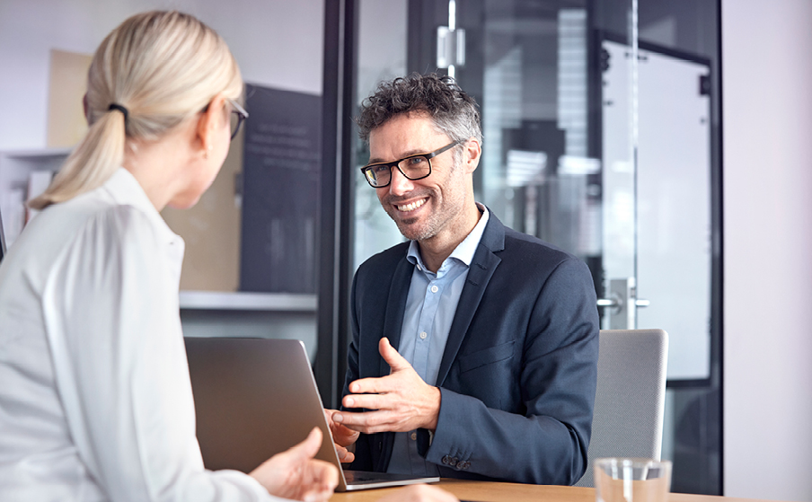 Bild zu Technischer Key Account Manager (m/w/d) in Vollzeit