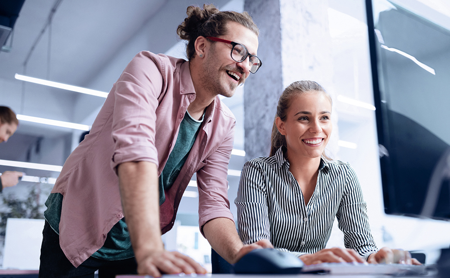 Bild zu 2nd Level Onsite Supporter (m/w/d) in Cottbus