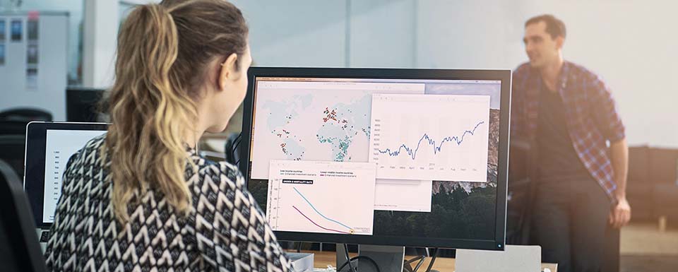 Bild zu Experte im Bereich Finance Governance  (m/w/d)