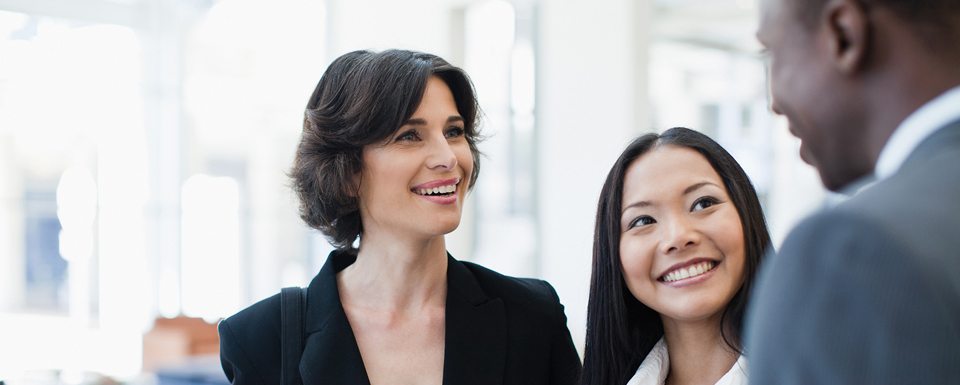 Bild zu Rechtsanwalt Legal Counsel) 80 - 100% (m/w/d)