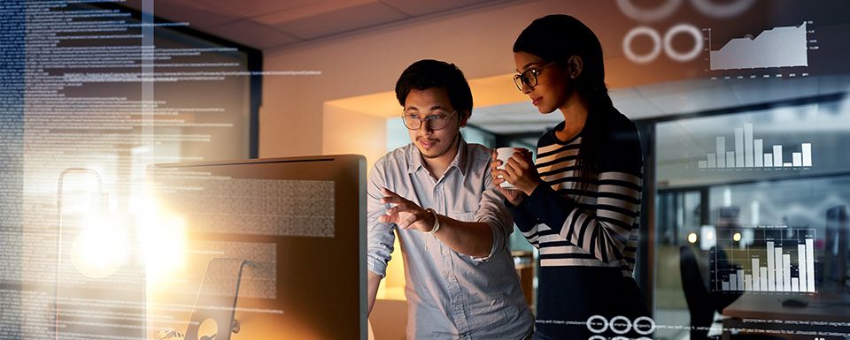Bild zu Senior SharePoint Berater (m/w/d)