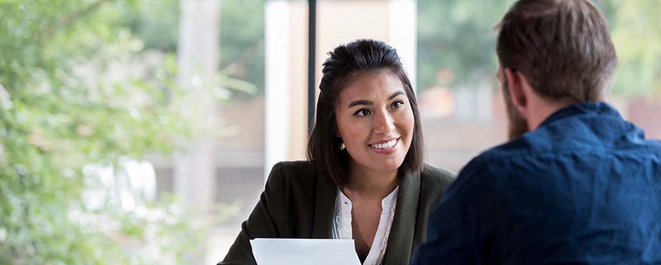 Bild zu HR Service Partner (m/w/d)